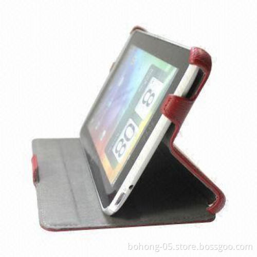 Cases for Kindle Fire 2, Made of PC + PU